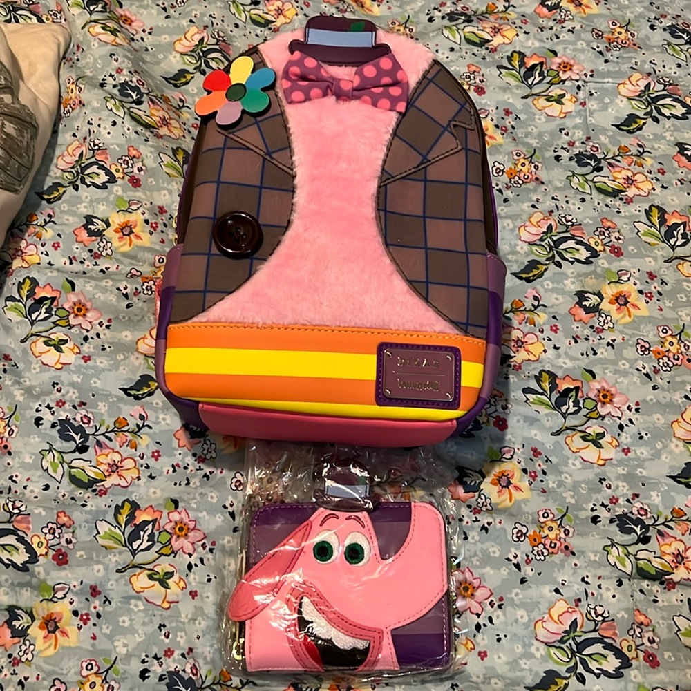 Inside out set